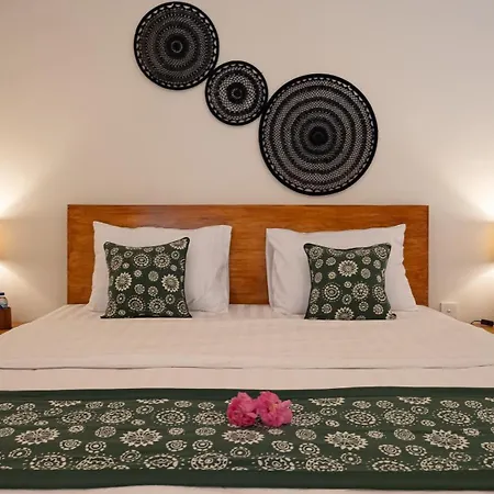 Dirah Cottage Villa Ubud Buitenkant foto