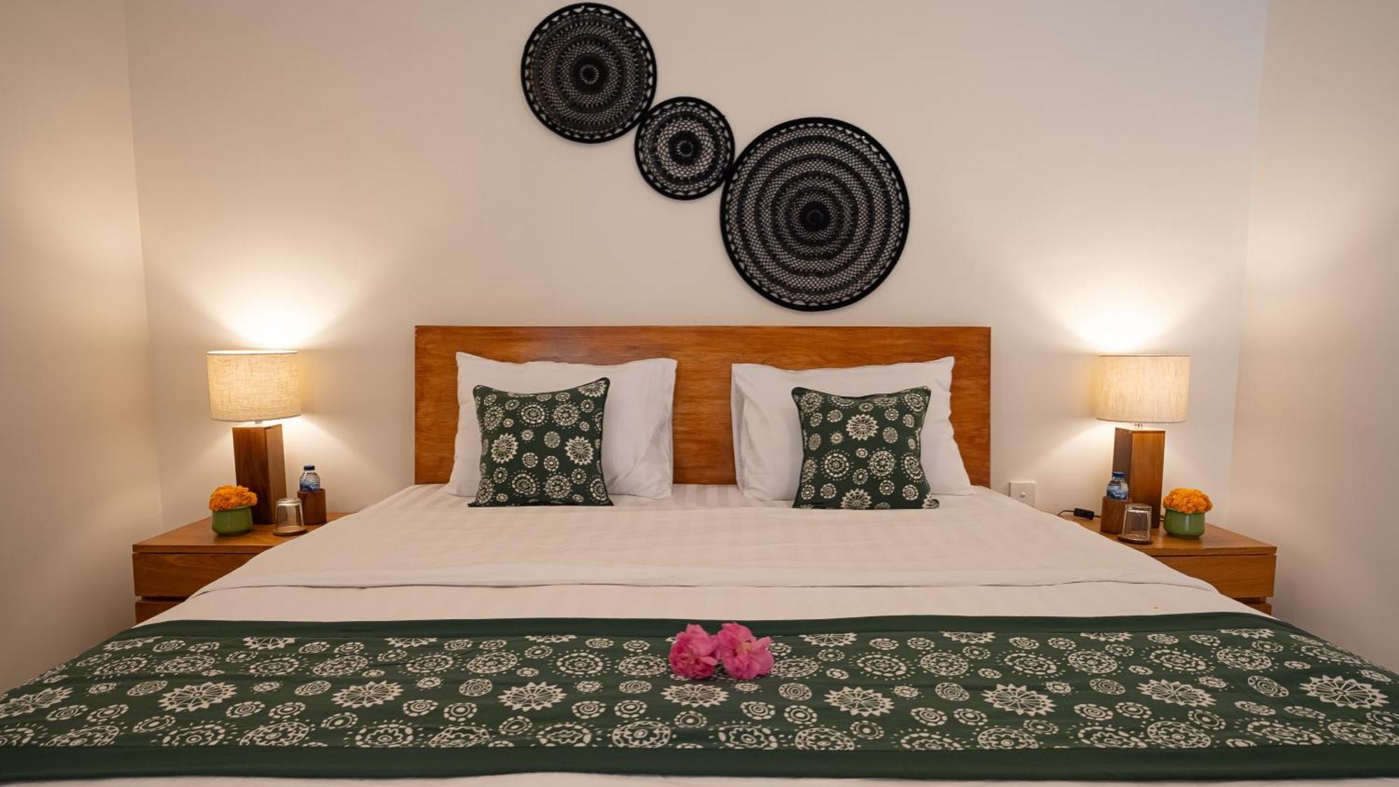 Dirah Villa Ubud