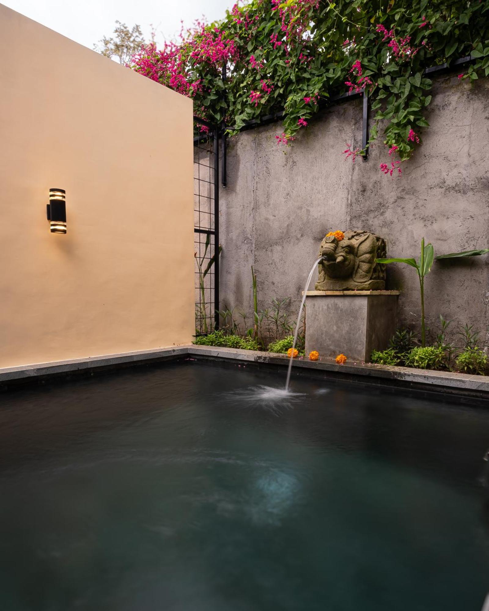 Dirah Villa Ubud